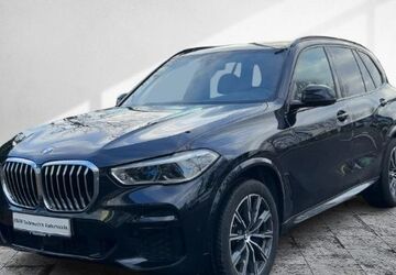 BMW X5 117.129 km 53.877 &euro; Frankfurt 60314