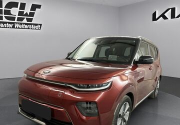 Kia Soul 33.000 km 20.970 &euro; Weiterstadt-Darmstadt 64331