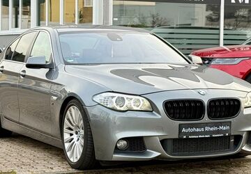 BMW 530 167.000 km 18.950 &euro; Rüsselsheim 65428