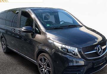 Mercedes-Benz V 300 89.800 km 49.990 &euro; Dieburg 64807