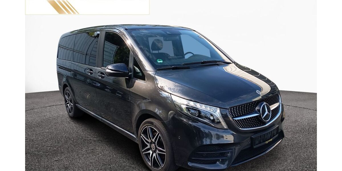 Mercedes-Benz V 300 89.800 km 49.990 &euro; Dieburg 64807
