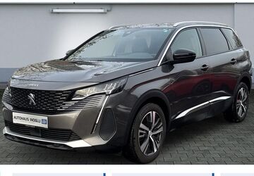 Peugeot 5008 40.956 km 24.880 &euro; Rüsselsheim 65428