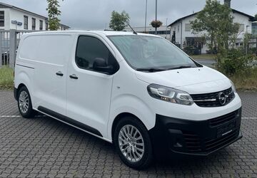 Opel Vivaro 91.500 km 14.780 &euro; Langen 63225
