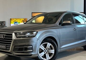 Audi Q7 277.509 km 19.980 &euro; Rodgau-Weiskirchen/nähe Frankfurt am Main 63110