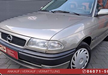 Opel Astra 67.000 km 2.990 &euro; Münster (Hessen) 64839
