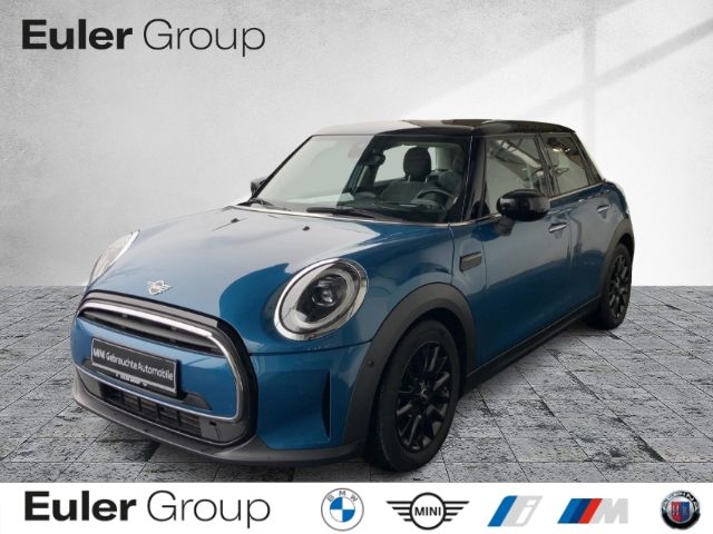 Mini Cooper 43.194 km 21.977 &euro; Frankfurt 60314