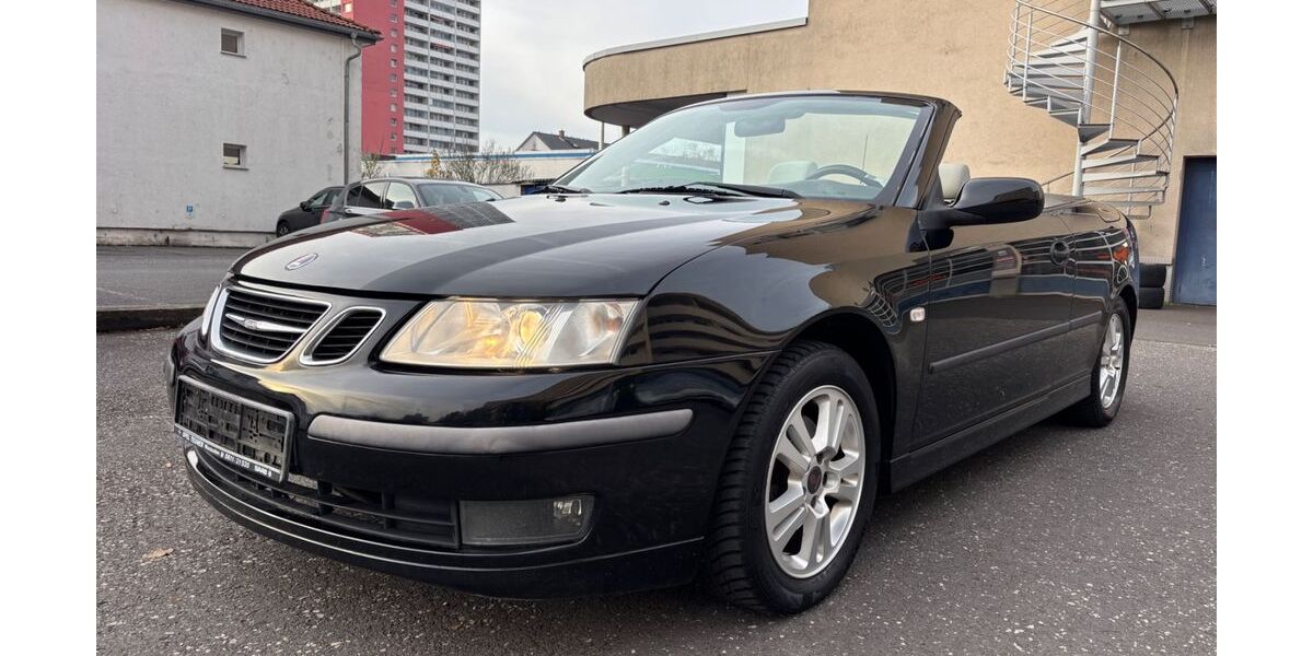 Saab 9-3 253.000 km 2.450 &euro; Neu Isenburg 63263