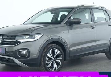 VW T-Cross 63.726 km 18.909 &euro; Dietzenbach bei Frankfurt 63128