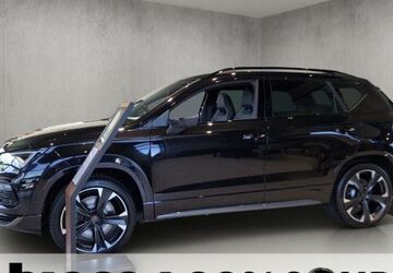 Cupra Ateca 11.990 km 43.980 &euro; Frankfurt 60488