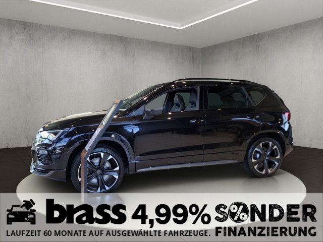 Cupra Ateca 11.990 km 43.980 &euro; Frankfurt 60488