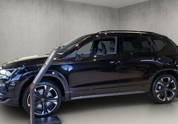 Cupra Ateca 8.999 km 44.980 &euro; Frankfurt 60488