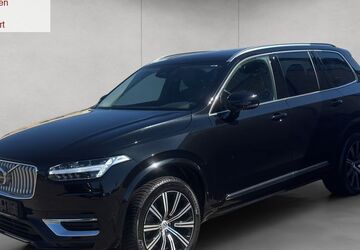 Volvo XC90 22.899 km 54.800 &euro; Frankfurt am Main 60486