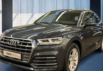 Audi Q5 85.807 km 27.960 &euro; Frankfurt / Main 60314