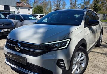 VW Taigo 6.000 km 27.450 &euro; Mörfelden-Walldorf 64546