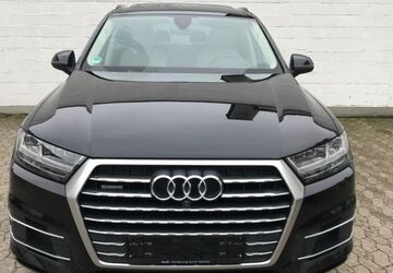 Audi Q7 148.000 km 49.900 &euro; Pfungstadt 64319