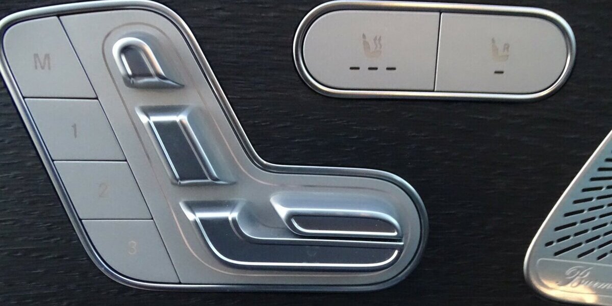 Mercedes-Benz GLS 400 d 4M AMG Line, Standheizung, Panoramadach, 141.746 km 68.890 &euro; Rodgau 63110