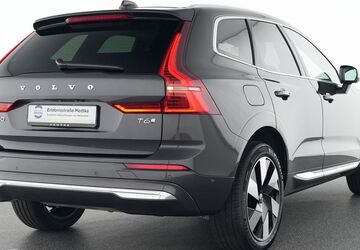 Volvo XC60 9.329 km 54.990 &euro; Weiterstadt 64331
