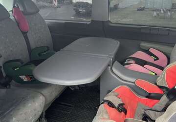 Mercedes-Benz Viano 292.000 km 11.999 &euro; Darmstadt 64331