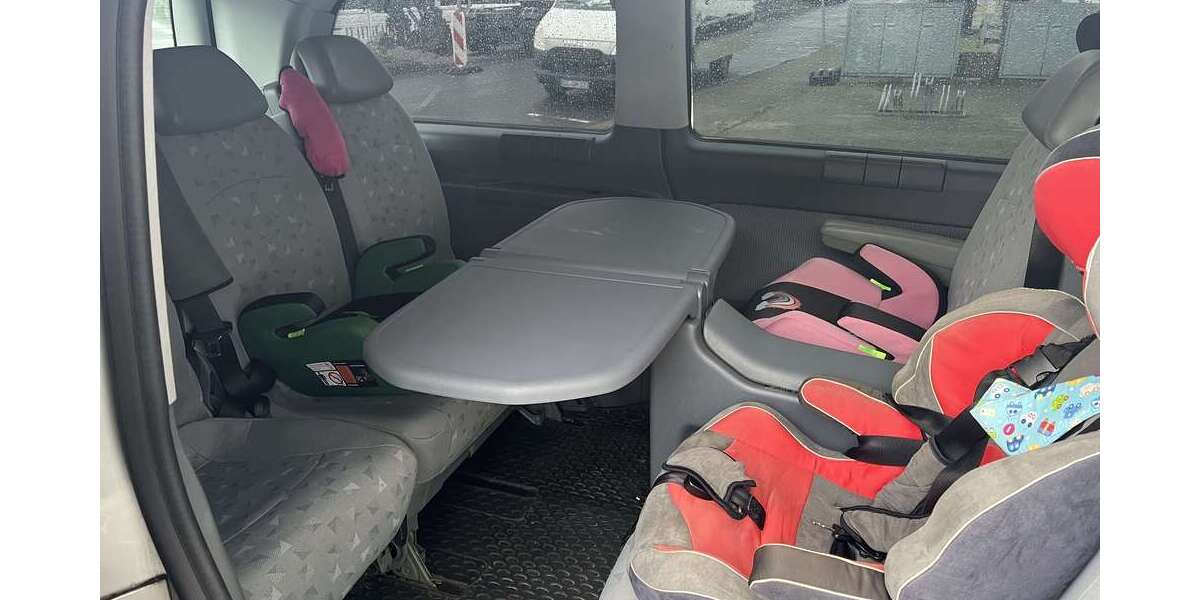 Mercedes-Benz Viano 292.000 km 11.999 &euro; Darmstadt 64331