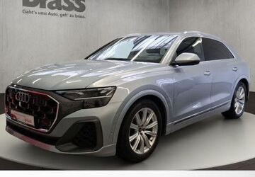 Audi Q8 21.724 km 67.400 &euro; Dietzenbach 63128