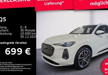 Audi Q5 8.900 km 55.980 &euro; Offenbach am Main 63071