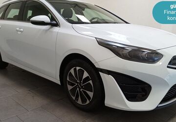 Kia ceed / Ceed 36.203 km 19.970 &euro; Egelsbach 63329