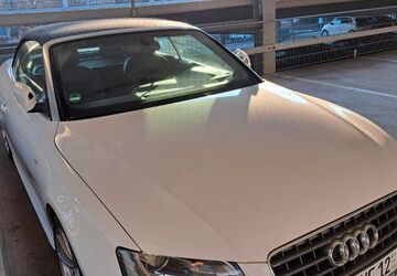 Audi A5 133.000 km 12.500 &euro; Seligenstadt 63500