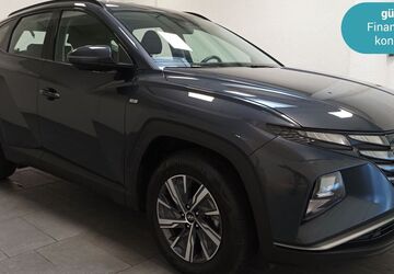 Hyundai TUCSON 19.779 km 28.470 &euro; Egelsbach 63329