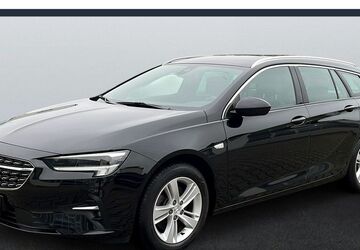 Opel Insignia 76.615 km 21.090 &euro; Kriftel 65830