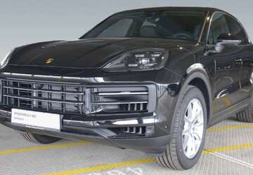 Porsche Cayenne 19.850 km 96.990 &euro; Frankfurt am Main 65936