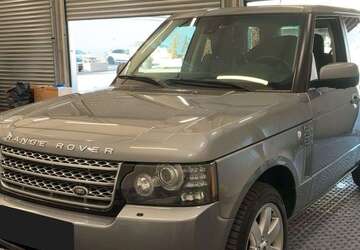 Land Rover Range Rover 187.500 km 18.999 &euro; Biebesheim am Rhein 64584