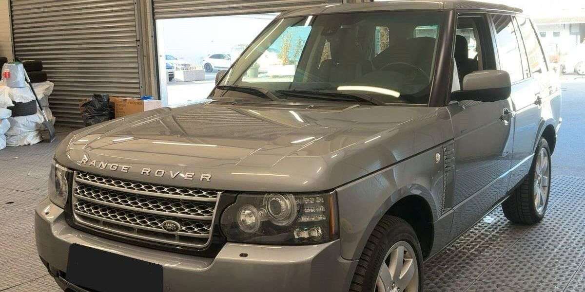 Land Rover Range Rover 187.500 km 18.999 &euro; Biebesheim am Rhein 64584