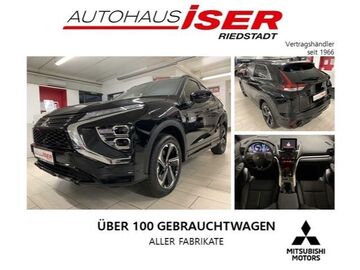 Gebrauchte Mitsubishi Eclipse Cross