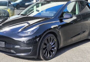 Tesla Model Y 170.000 km 29.950 &euro; Dieburg 64807
