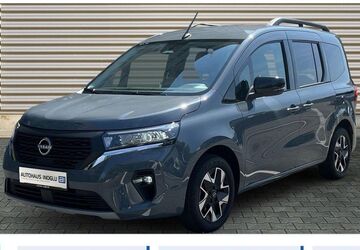 Nissan Townstar 17.449 km 20.950 &euro; Rüsselsheim 65428