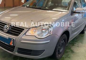 VW Polo 156.000 km 2.900 &euro; Frankfurt 65933