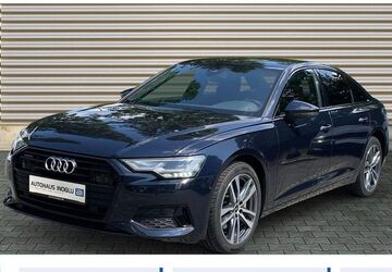 Audi A6 37.623 km 36.980 &euro; Rüsselsheim 65428