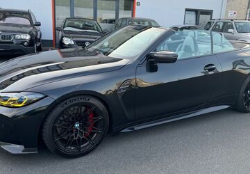 BMW M4 31.000 km 75.499 &euro; Frankfurt am Main 60314