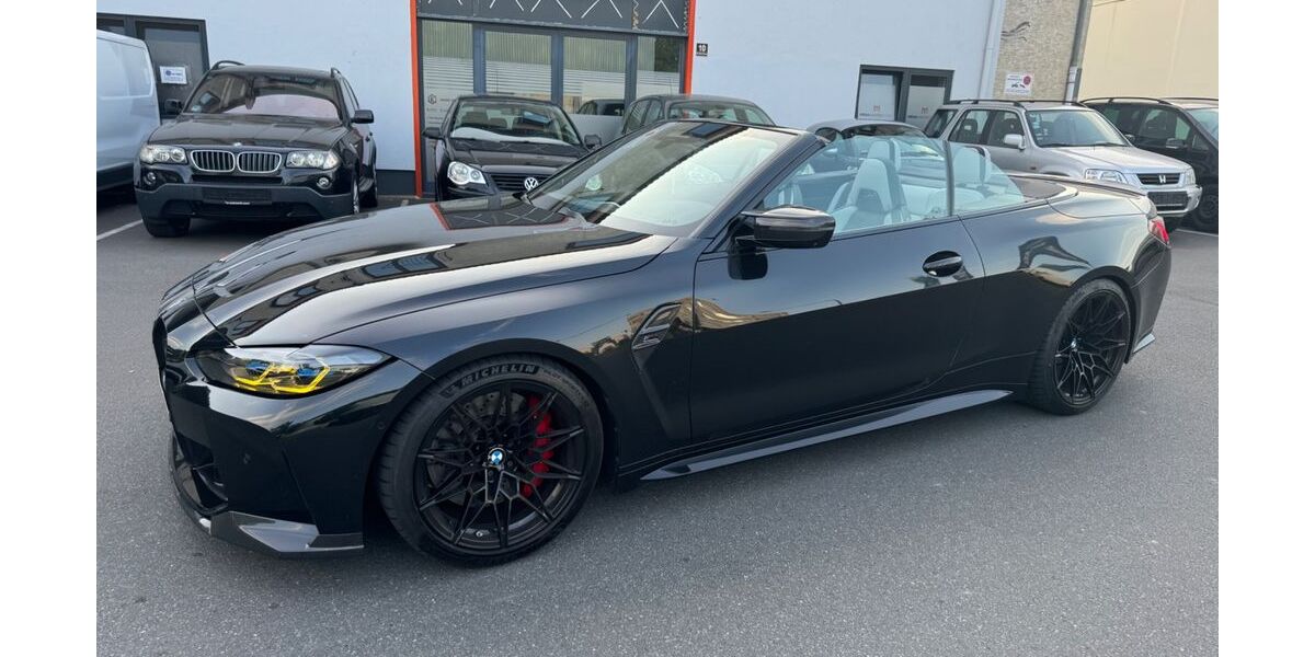 BMW M4 31.000 km 75.499 &euro; Frankfurt am Main 60314