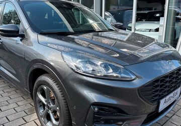 Ford Kuga 41.950 km 28.990 &euro; Heppenheim 64646