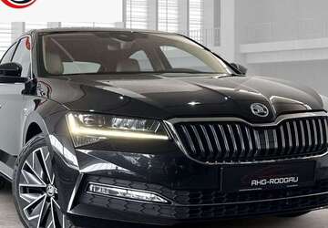 Skoda Superb 73.984 km 32.899 &euro; Rodgau 63110