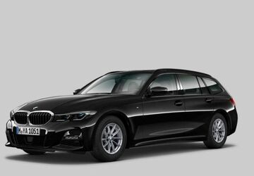 BMW 320 169.100 km 23.999 &euro; Harxheim 55296