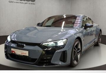 Audi RS e-tron GT 61.659 km 63.700 &euro; Dietzenbach 63128