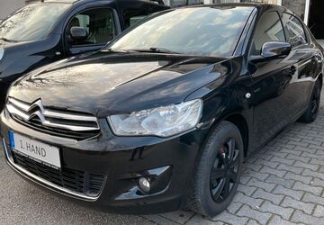 Citroen C-Elysée 94.900 km 5.490 &euro; Riedstadt 64560