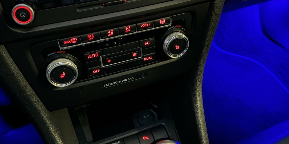 VW Golf R 4Motion 6-Gang /Leder/ 19´´/Xenon/HG-M 247.000 km 13.250 &euro; Dreieich 63303