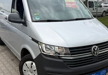 VW T6 Transporter 122.024 km 18.985 &euro; Offenbach 63071
