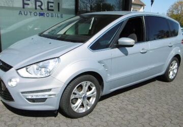 Ford S-Max 145.100 km 7.440 &euro; Gustavsburg 65462