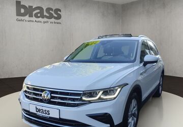 VW Tiguan 34.800 km 29.980 &euro; Offenbach 63075