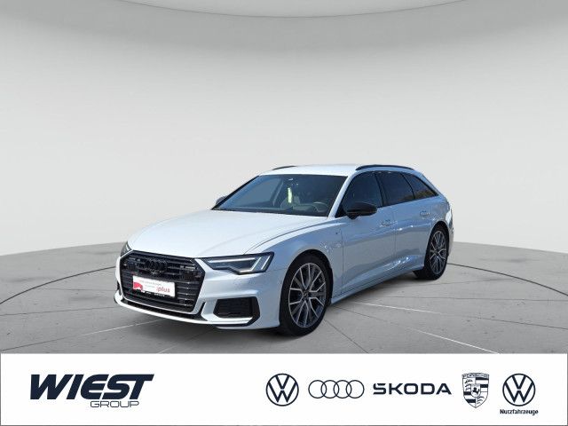 Audi A6 114.362 km 44.333 &euro; Darmstadt 64295