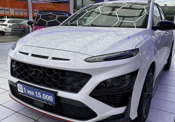 Hyundai KONA 16.500 km 30.990 &euro; Groß-Umstadt 64823